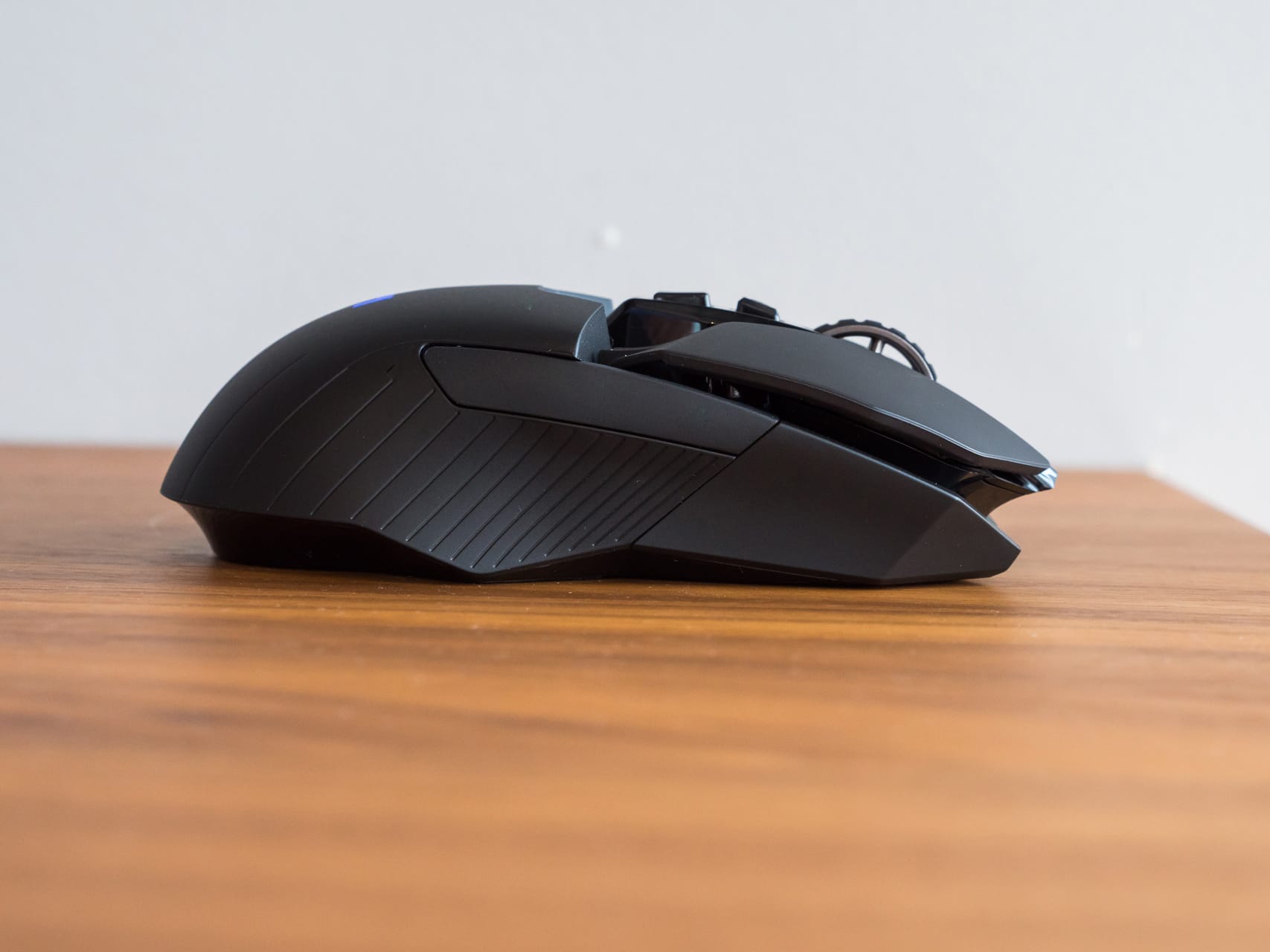 Logitech G903 Lightspeed Wireless Gaming Mouse Review - CGMagazine