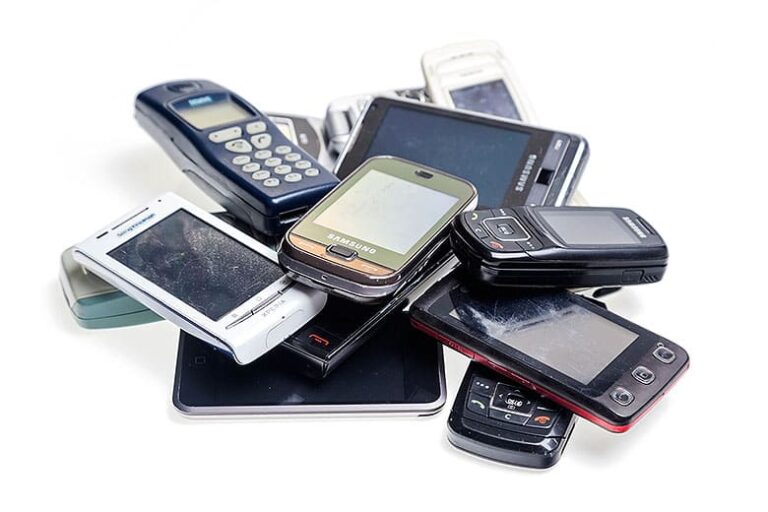 How to Get the Most Money Out of Your Old Electronics