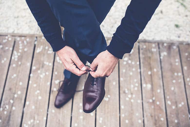 men's dress shoes