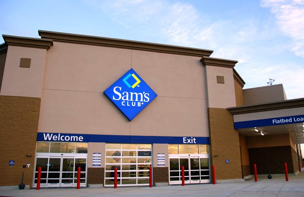 What to Buy at the December Sam's Club OneDay Sale