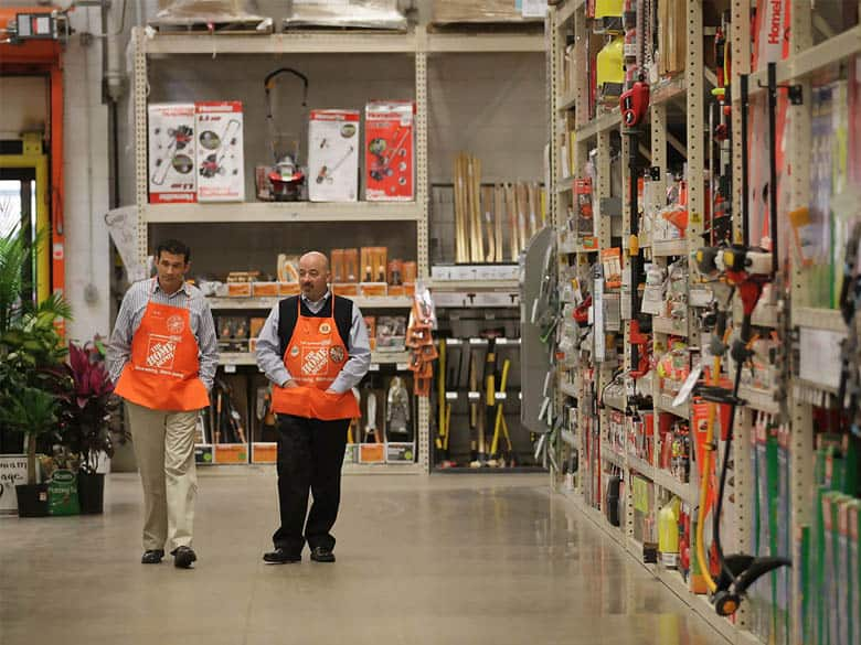 9 Tips For Shopping At Home Depot Slickdeals   Home Depot Shopping Tips Featured 