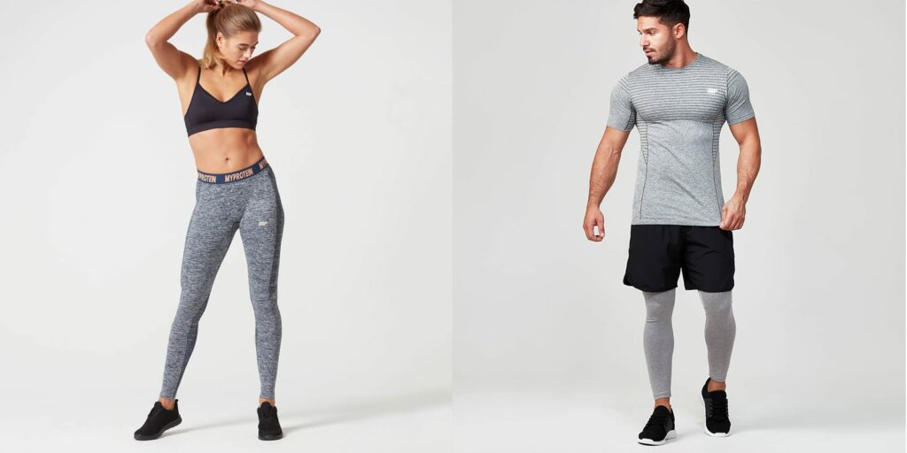 MyProtein Clothing Review: Are Their Clothes as Good as Their ...