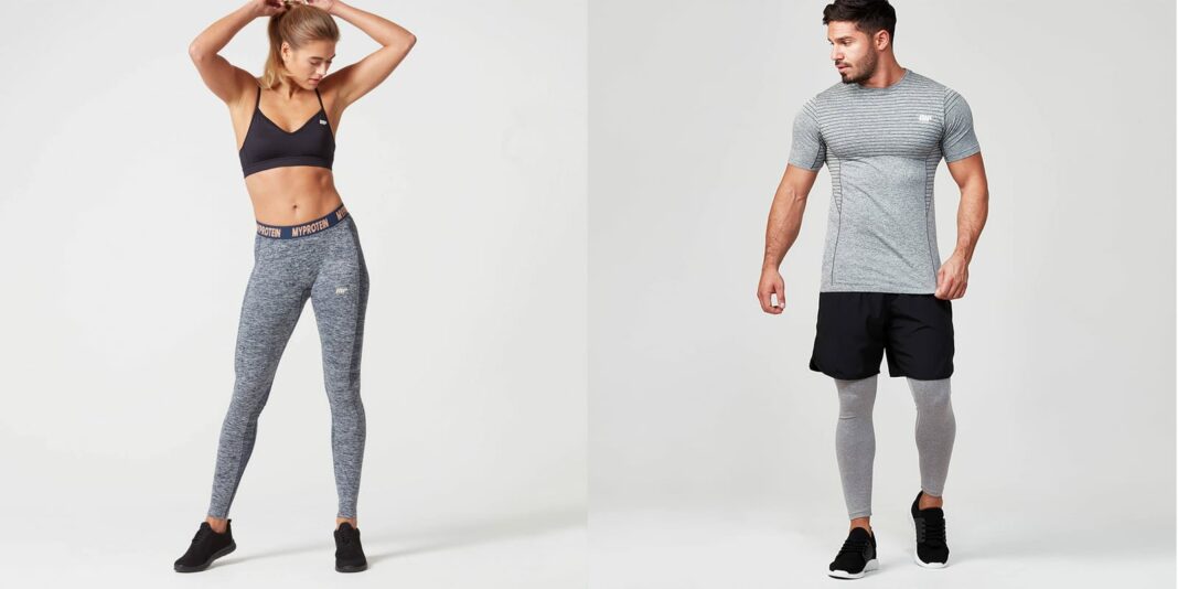 MyProtein Clothing Review Are Their Clothes as Good as Their