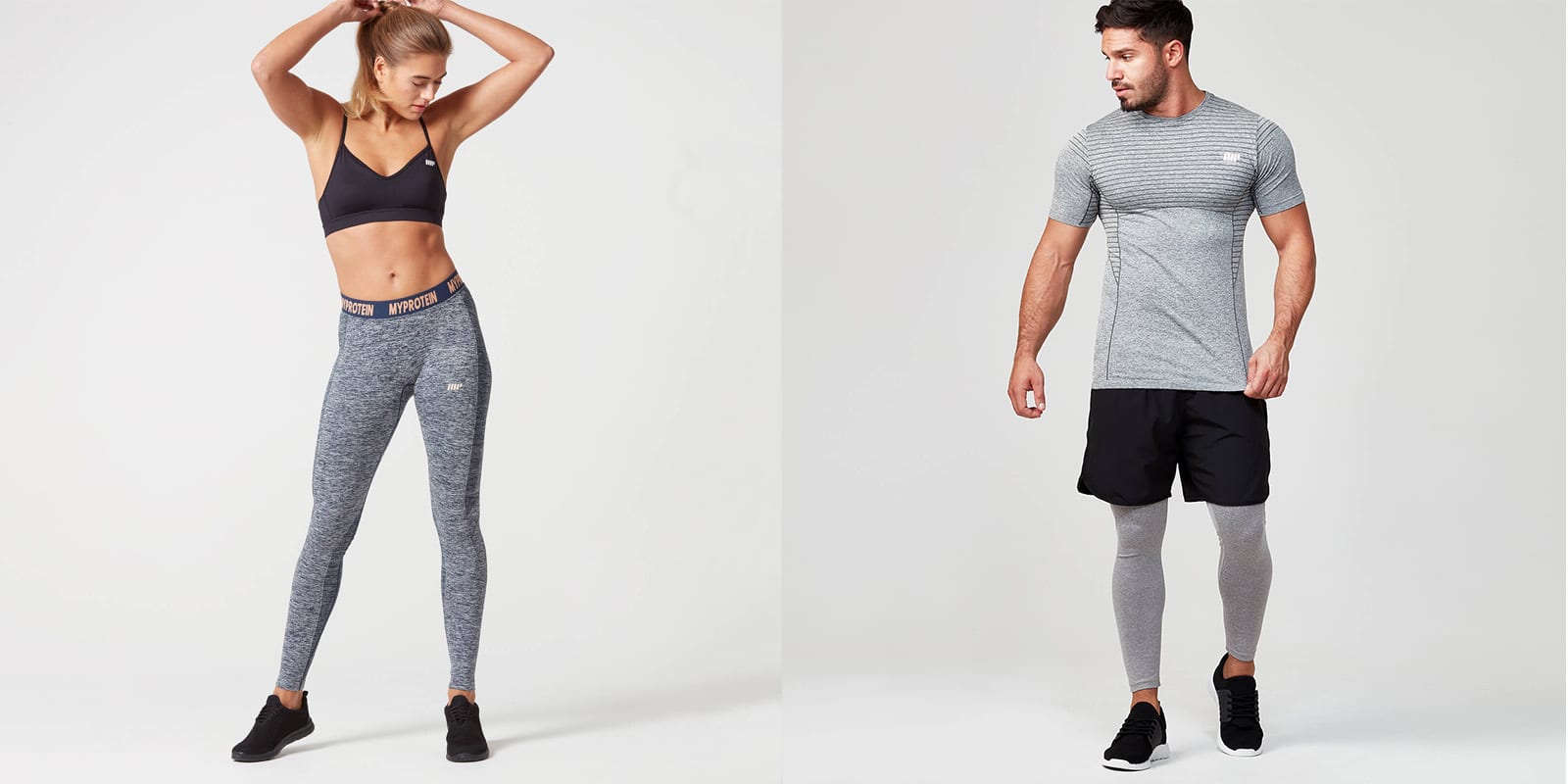 Werkloos Streng strategie MyProtein Clothing Review: Are Their Clothes as Good as Their Supplements?  - Slickdeals