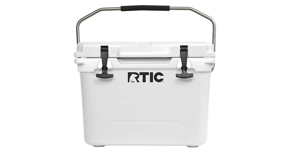 Yeti Coolers Rarely Go on Sale, but Right Now the Brand Is