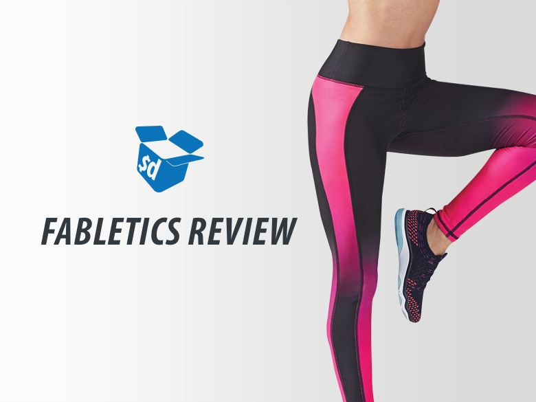 Should You Sign Up for Fabletics? A Fabletics Review