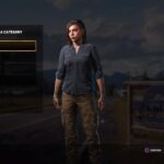 Far Cry 5 - Character Customization