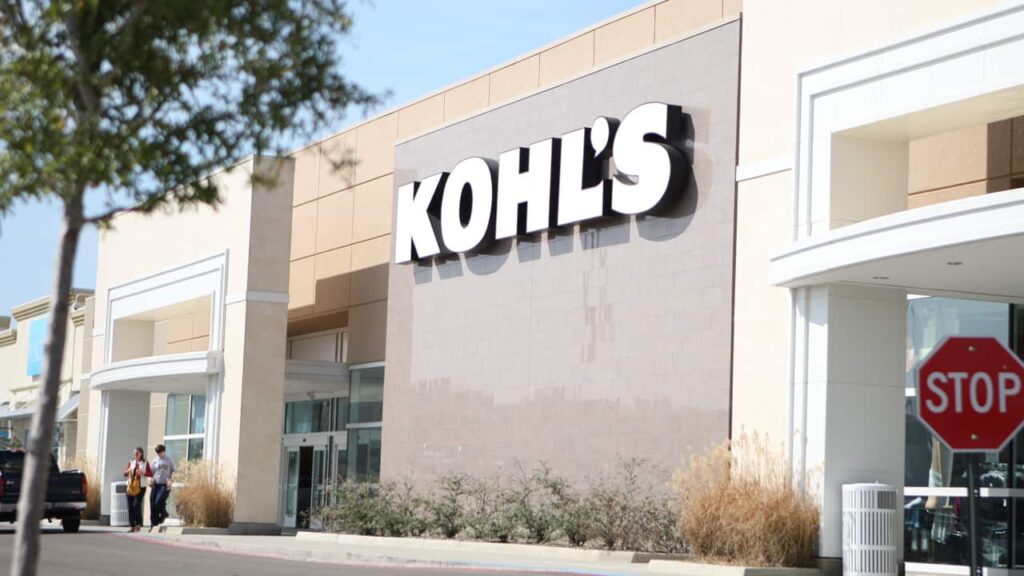 Deals and Discounts During Kohl's Lowest Prices of the Season Sale