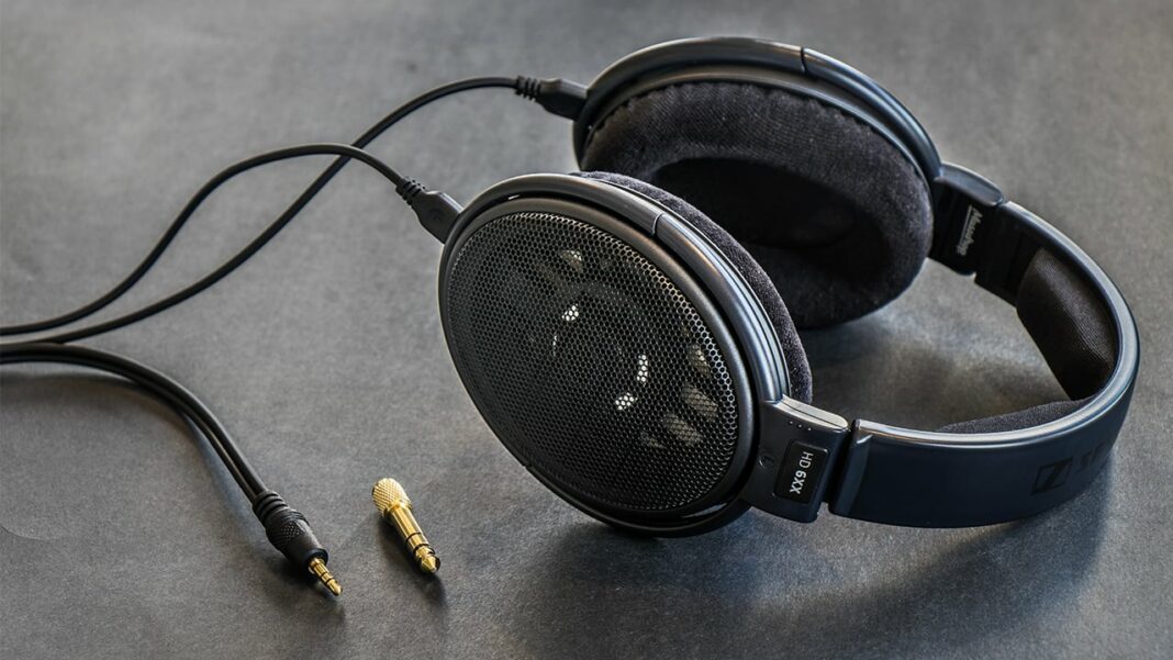 Massdrop HD 6XX Headphones Review 