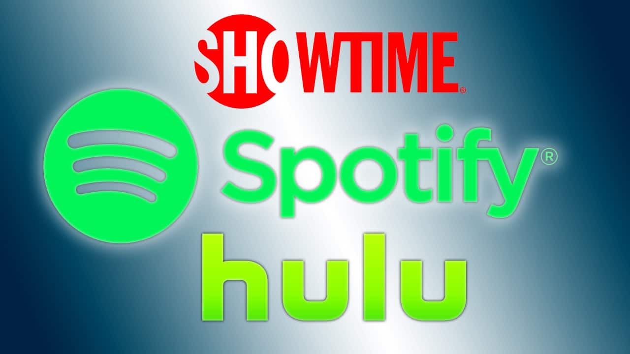 Spotify Student Now Includes Hulu And Showtime For 499