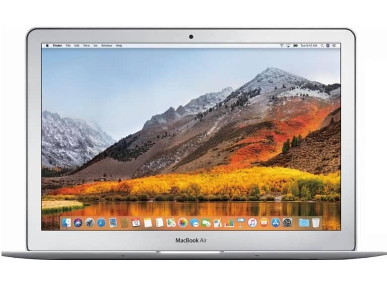 Best Buy MacBook Air Deal Featured