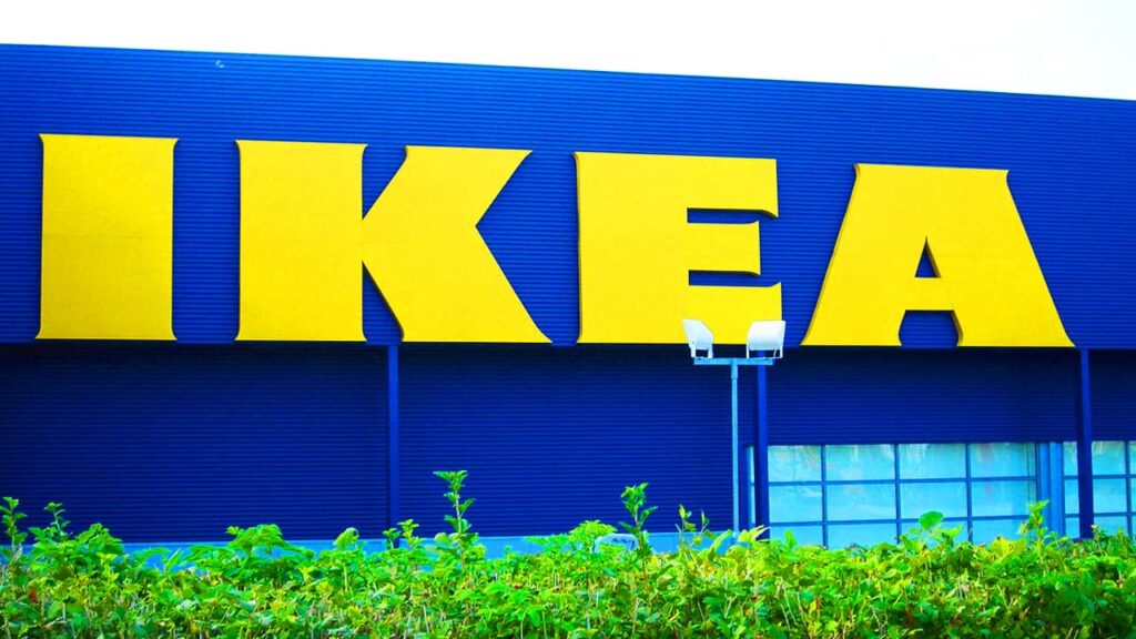 New IKEA Coupon Knocks 25 off Purchases of 150 or More Until 1/20
