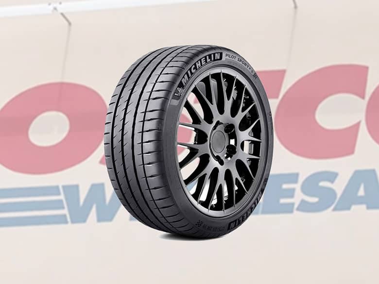This Costco Tire Discount Offers Savings up to $130
