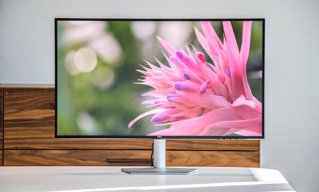 Dell 27inch Ultrathin Monitor Review Sleek, Modern and Versatile