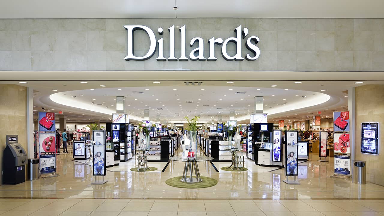 Dillard's Black Friday 2023 Ad, Deals & Sales
