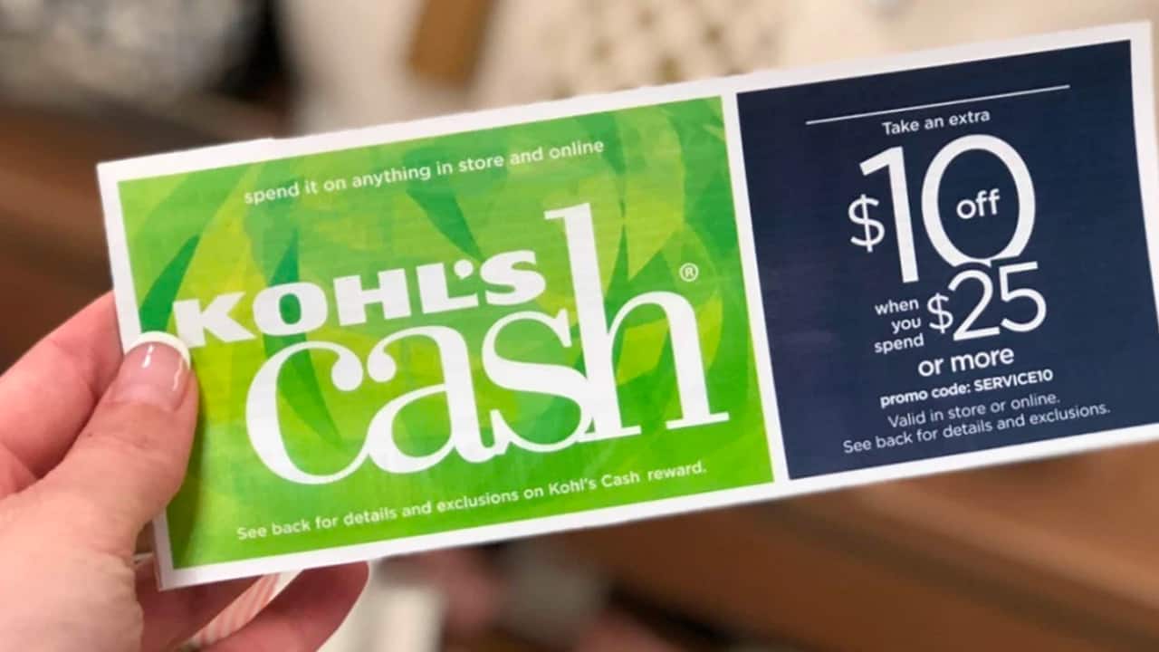 Stylish Kohl's Semi Annual Intimate Sale + Gift Card Giveaway