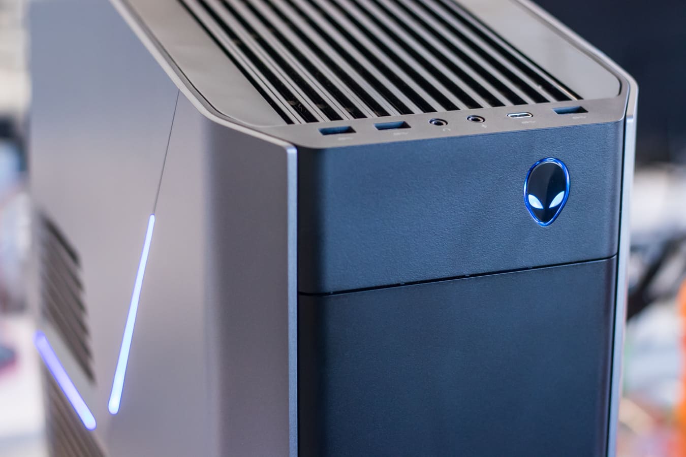 Alienware Aurora Gaming PC Review: High-End Specs in a Sleek Package