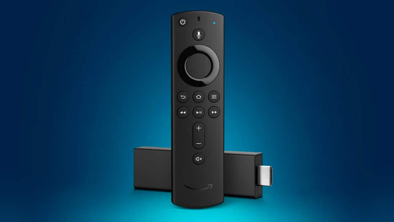 Amazon Fire TV Stick 4K The Best Current Deals, Discounts and Offers
