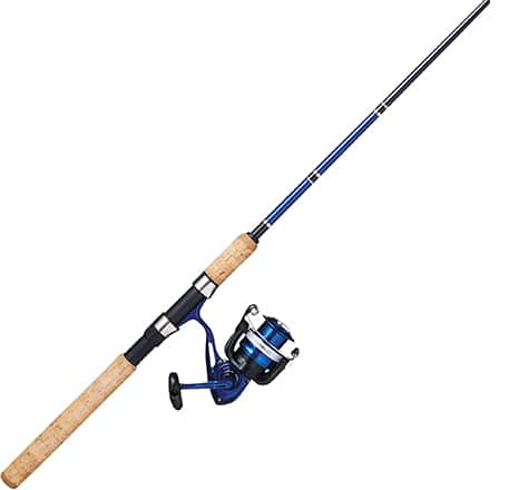 2 fishing rod combos - sporting goods - by owner - sale - craigslist