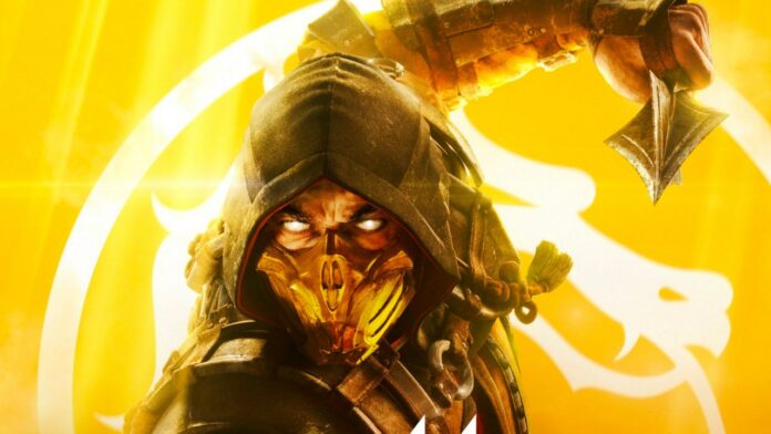 The Best Deals and Discounts for Mortal Kombat 11