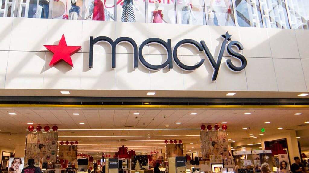 Macy's Star Rewards Program Benefits Explained