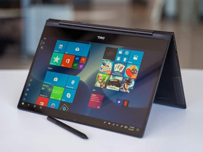 Dell Premium Active Pen (PN579X) Review Intuitive and Versatile