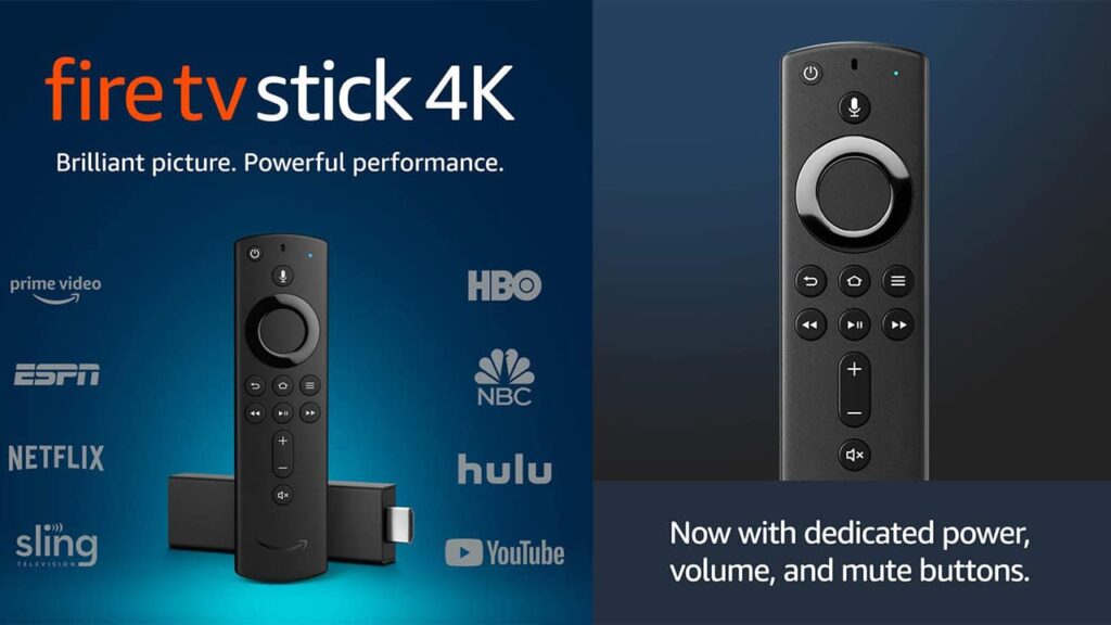 Amazon Fire TV Stick 4K: The Best Current Deals, Discounts and Offers