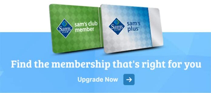 Is A Sam's Club Plus Membership Right For You?