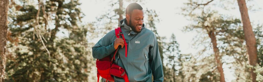 REI Labor Day Sale