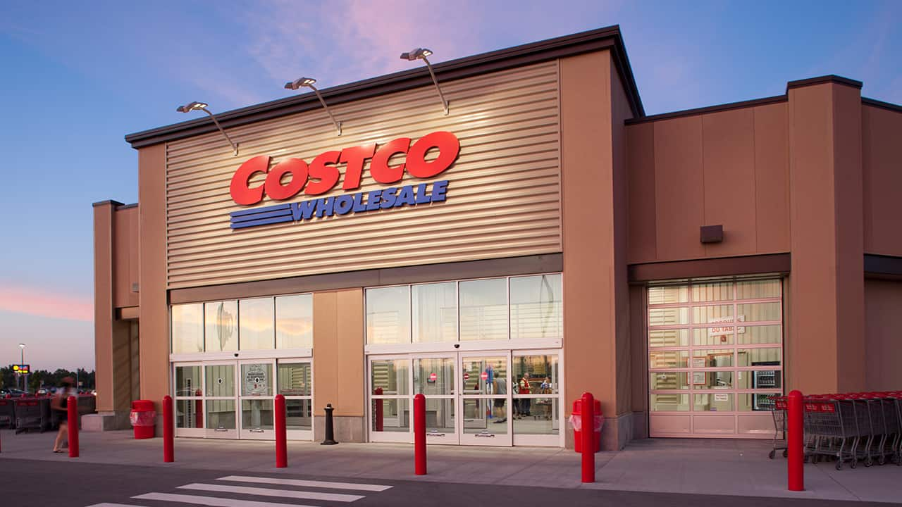 Can You Get Food At Costco Without A Card