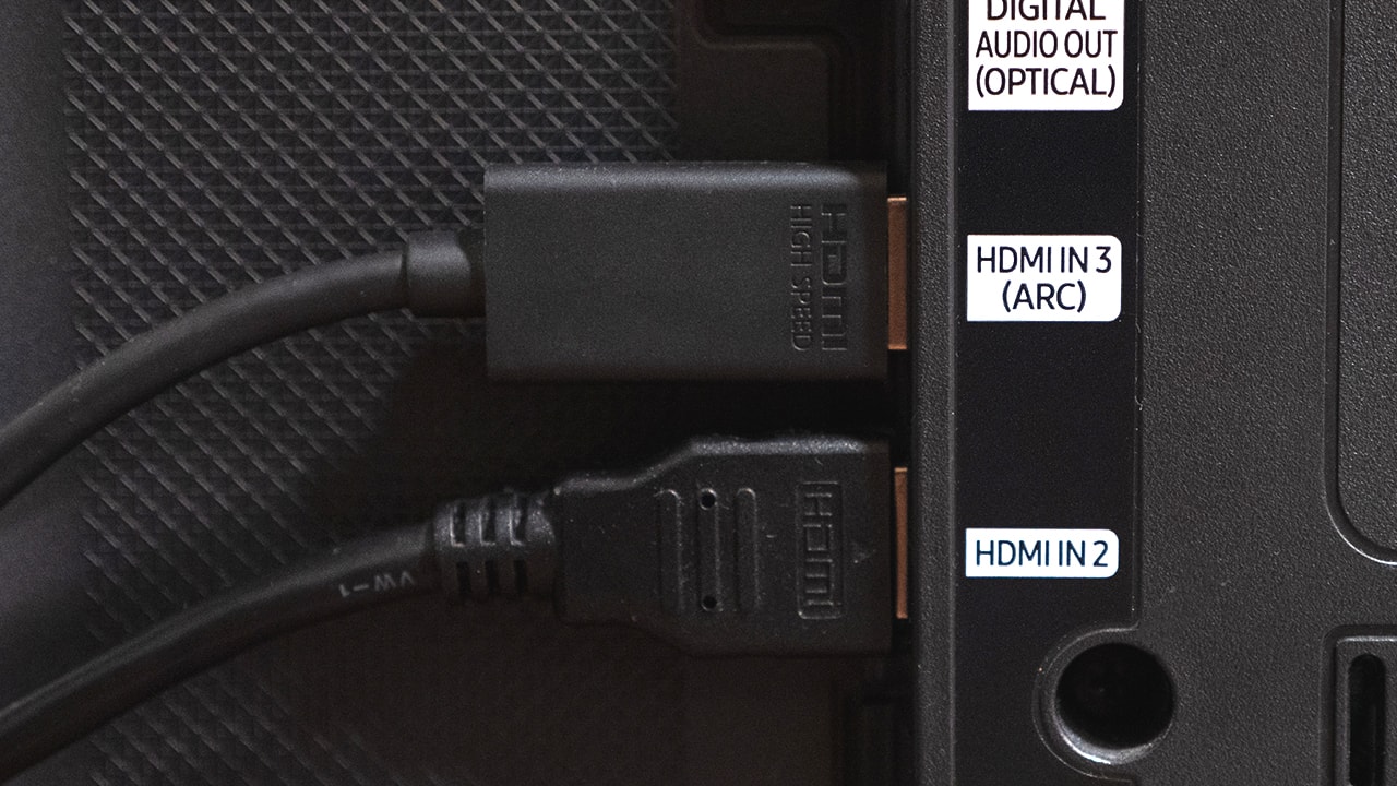 friktion Samler blade forfølgelse How HDMI ARC and eARC Can Simplify Your Entertainment System