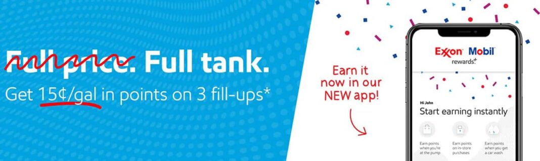 The 10 Best Free Fuel Rewards Programs of 2019