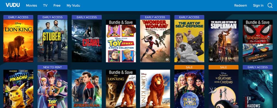 How to Find the Best Digital Movie Download Deals