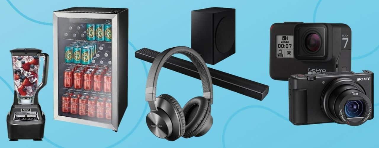 Shop Open Box Deals, Affordable Best Buy Products