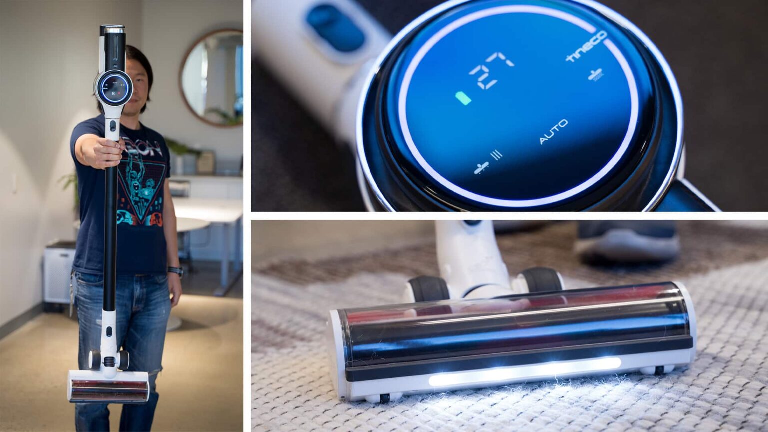 How to Choose the Best Tineco Cordless Vacuum Cleaners