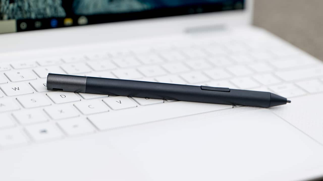 Dell Premium Active Pen (PN579X) Review: Intuitive and Versatile