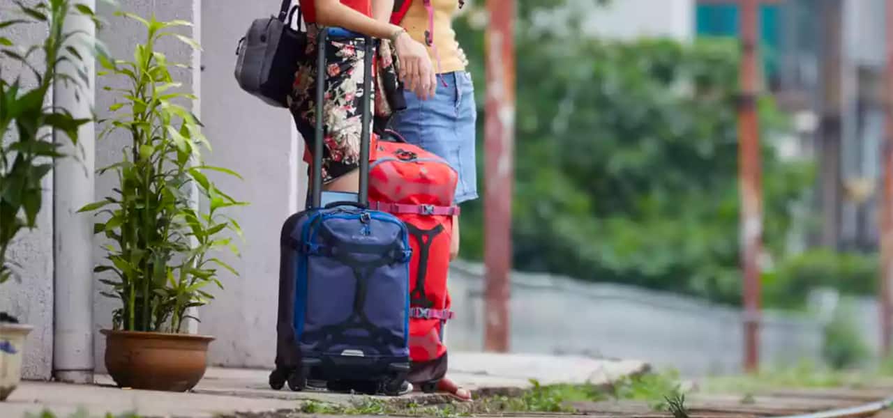 Travel Backpacks, Lifetime Warranty