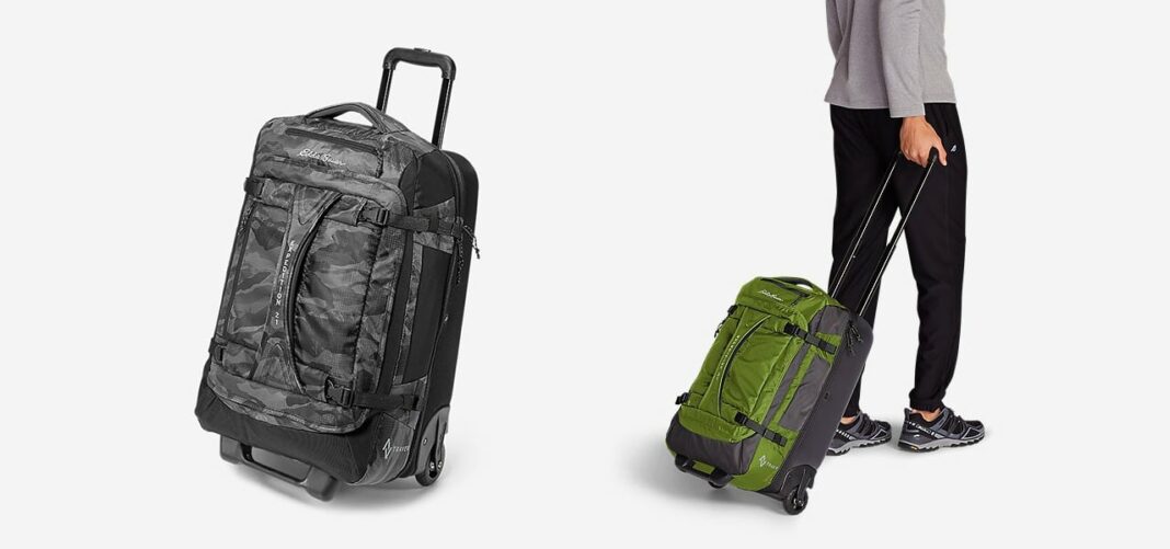 8 Brands With High Quality Luggage and Lifetime Warranties