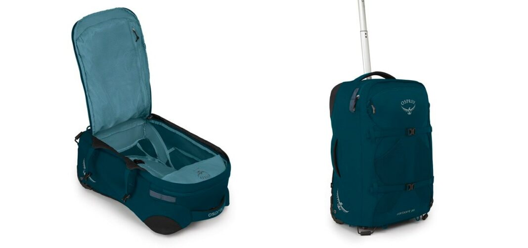 8 Brands With High Quality Luggage and Lifetime Warranties