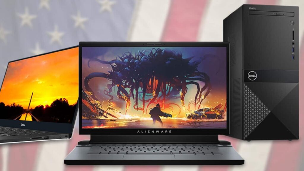 Dell's 2020 Presidents Day Sale Save Up to 1,500 on Select Items