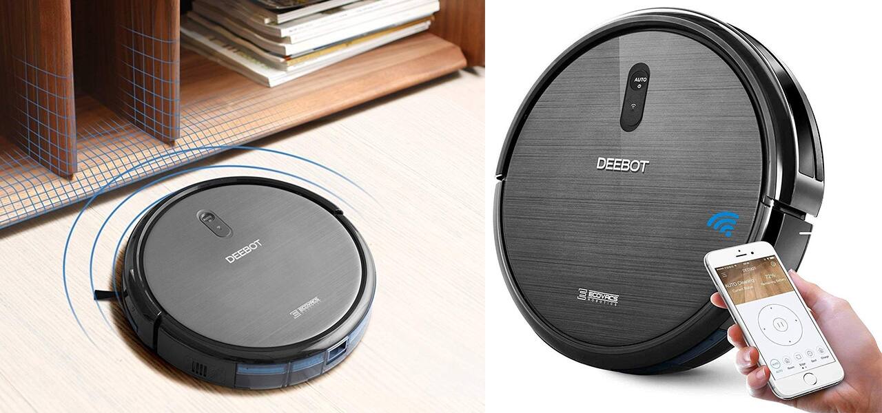 The Best Robot Vacuums For Pet Hair, Carpets, and Hardwood Floors