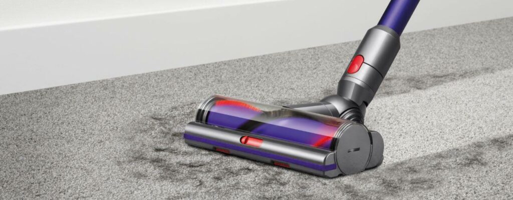 Dyson Animal Vaccum