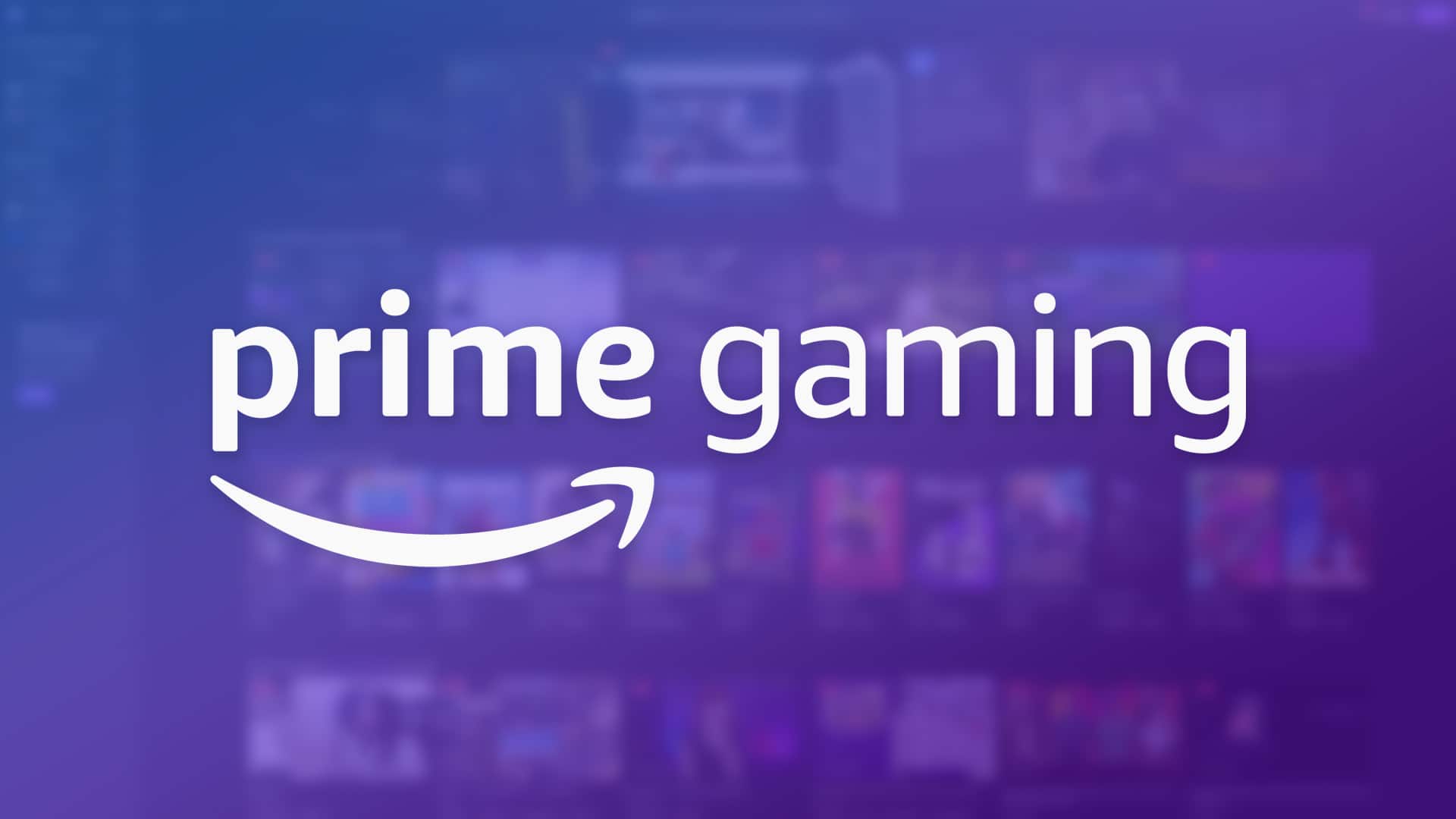 Here's  Prime Gaming's September line-up