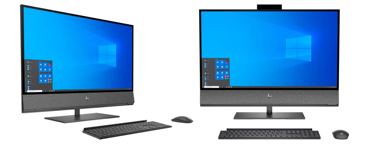 meesteres onderdak bekken Find the Right 2022 HP Desktop Computer for You