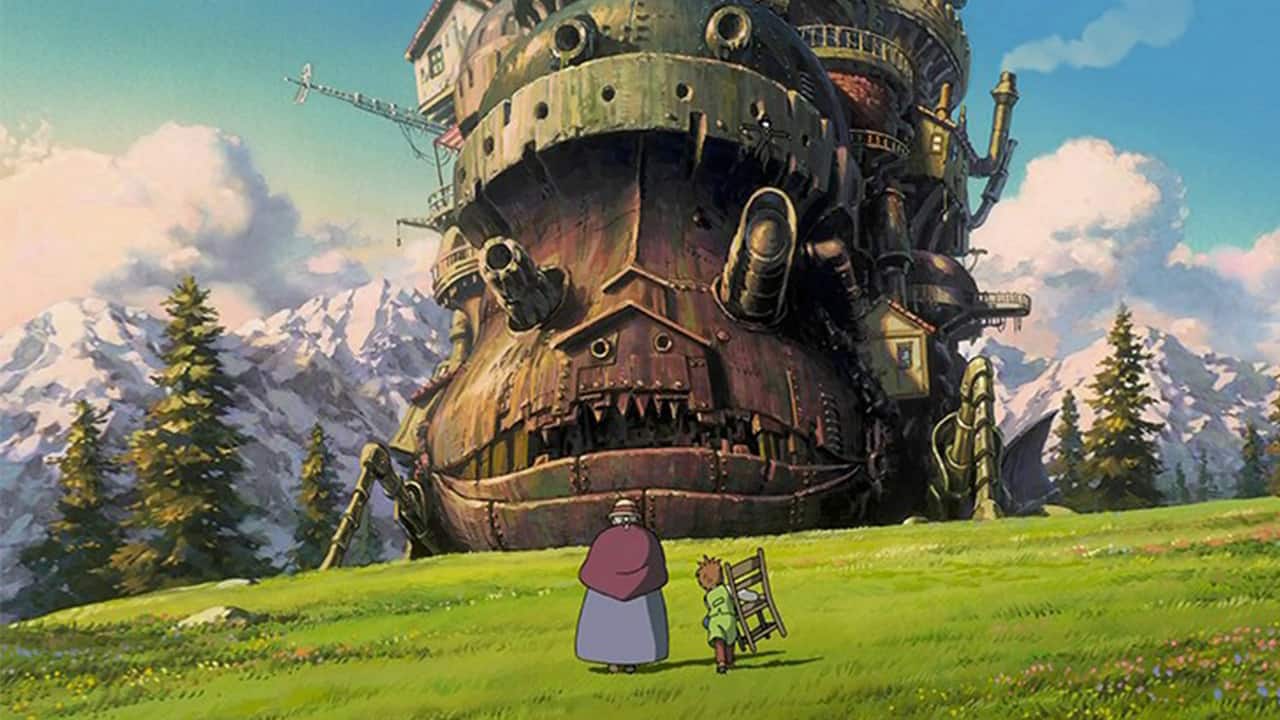 How to Stream the Studio Ghibli Films on Netflix in the United States