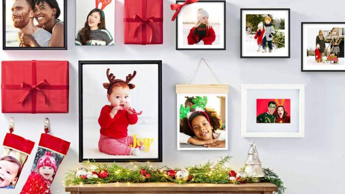 This Coupon Code Will Get You a Free 8x10 Photo Print at Walgreens