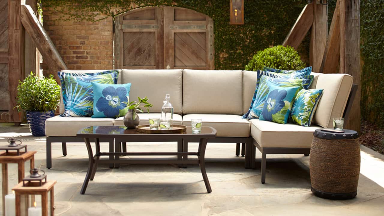here are the 5 best lowe's patio sets for 2020