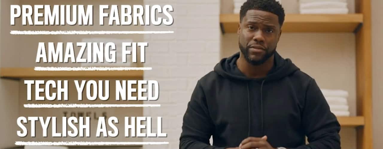 how fabletics mens subscription service works as told by kevin hart