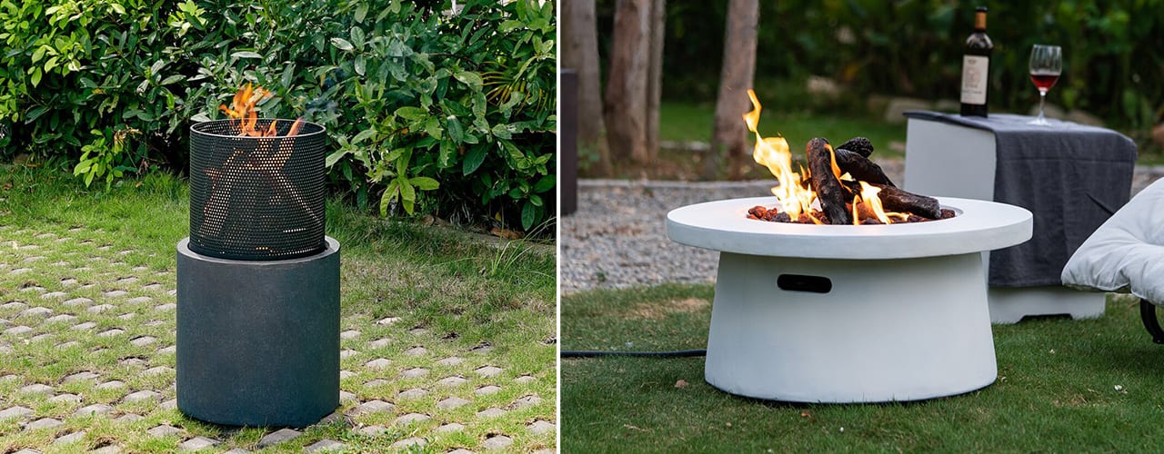  wayfair fire pit deals