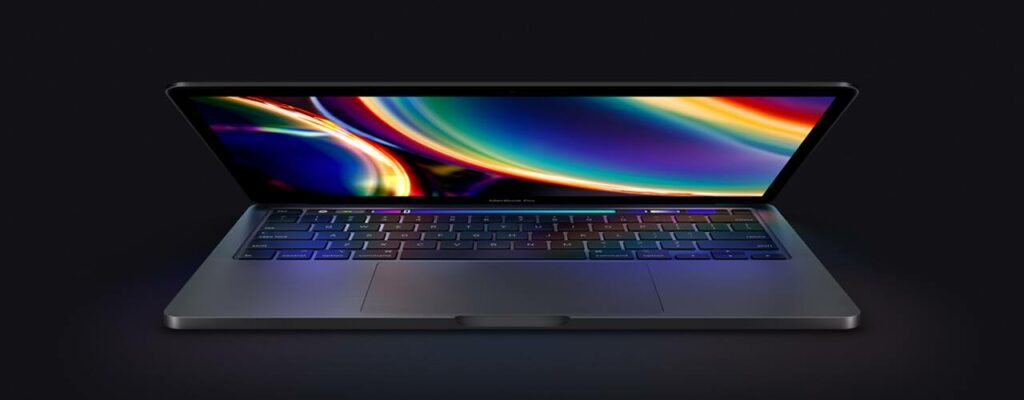inbody macbook pro 13 2020